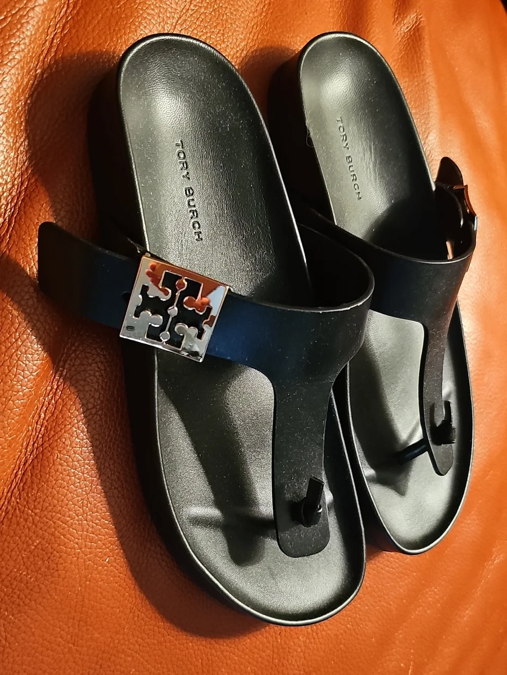 Tory Burch new without